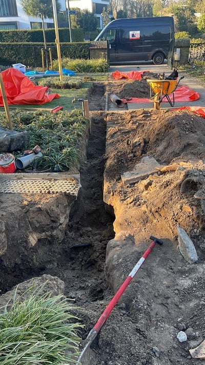 rioleringswerk Vleuten rioleringswerk Vleuten